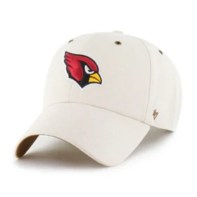 Arizona Cardinals '47 ufarvet Clean Up