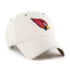 Arizona Cardinals '47 ufarvet Clean Up