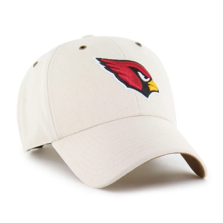 Arizona Cardinals '47 ufarvet Clean Up