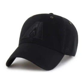 Arizona Diamondbacks '47 Clean Up
