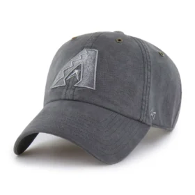 Arizona Diamondbacks '47 Dyed Clean Up