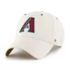 Arizona Diamondbacks '47 ufarvet Clean Up