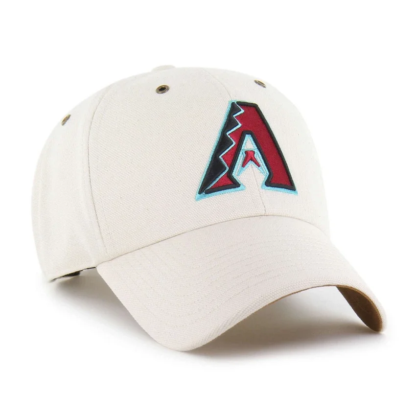 Arizona Diamondbacks '47 ufarvet Clean Up