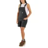 Ashland Canvas-shorte til kvinder