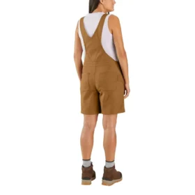 Ashland Canvas-shorte til kvinder