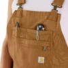 Ashland Canvas-shorte til kvinder