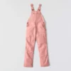 Ashland-overalls i løs pasform til kvinder