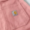 Ashland-overalls i løs pasform til kvinder