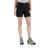Ashland stretch-canvas-arbejdsshorts til kvinder
