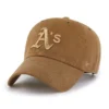 Athletics Baseball '47 farvet Clean Up