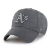 Athletics Baseball '47 farvet Clean Up