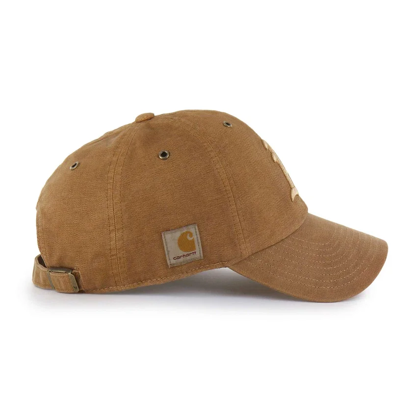 Athletics Baseball '47 farvet Clean Up