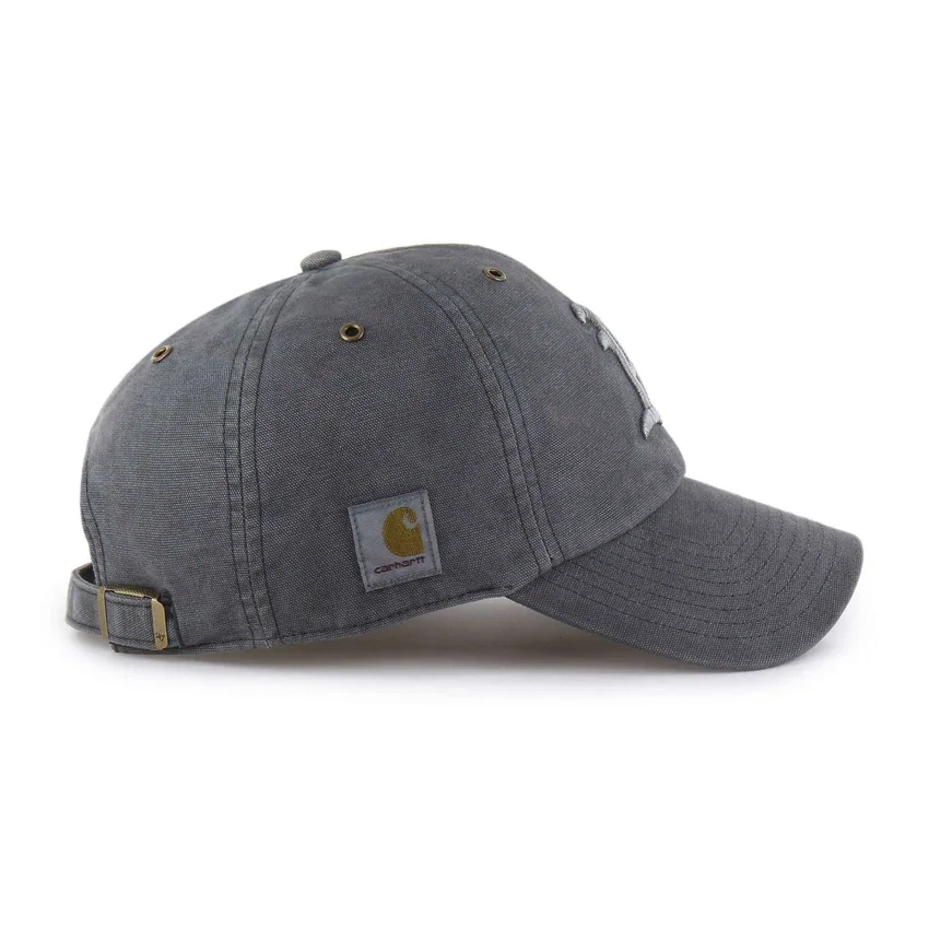 Athletics Baseball '47 farvet Clean Up