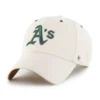 Athletics Baseball '47 ufarvet Clean Up