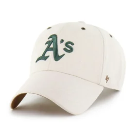 Athletics Baseball '47 ufarvet Clean Up