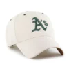 Athletics Baseball '47 ufarvet Clean Up