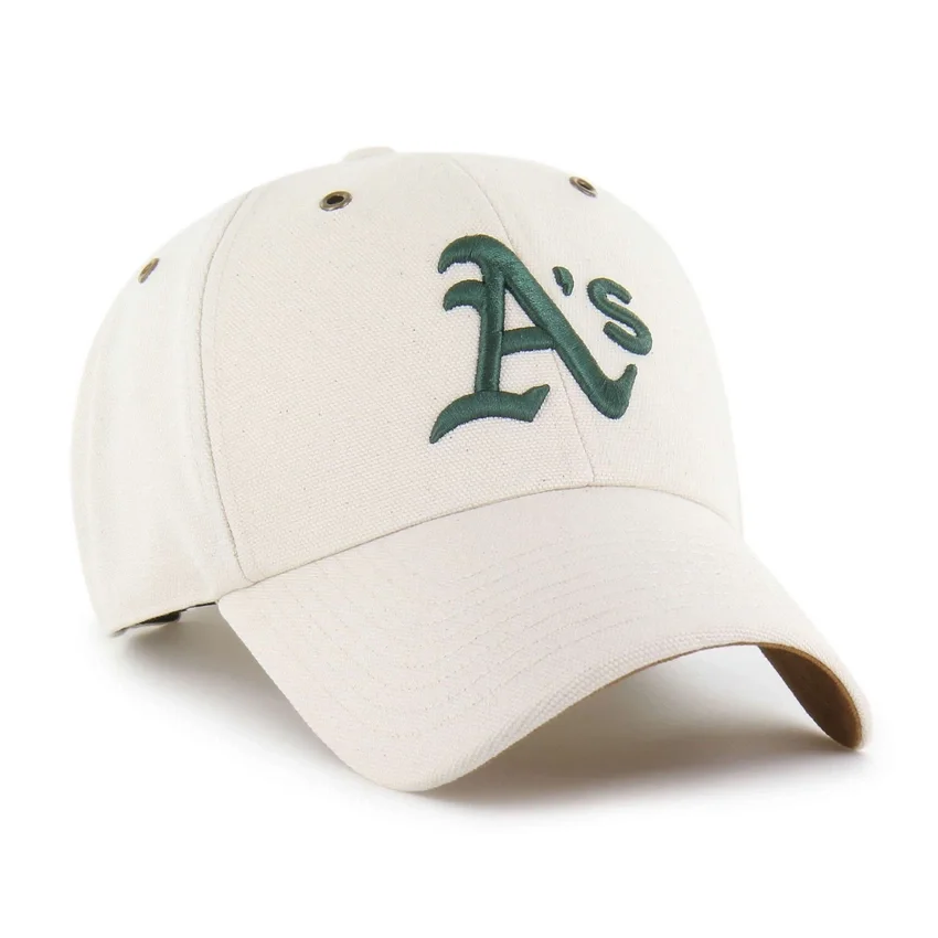 Athletics Baseball '47 ufarvet Clean Up
