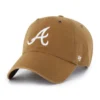 Atlanta Braves '47 Clean Up