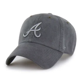 Atlanta Braves '47 farvet Clean Up