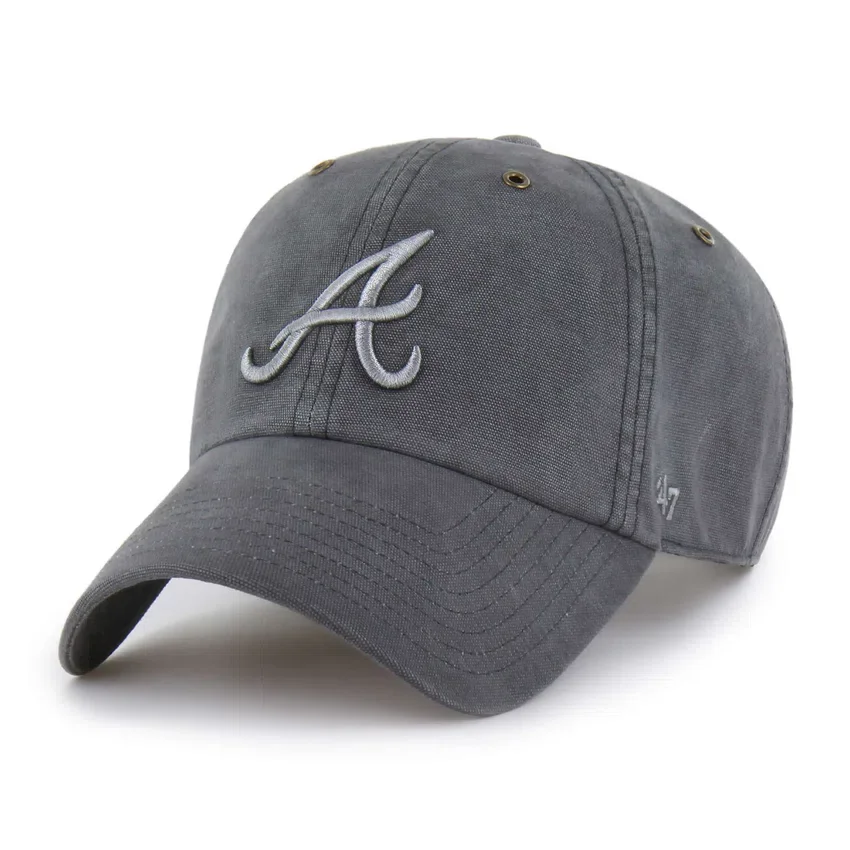 Atlanta Braves '47 farvet Clean Up