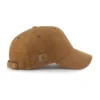 Atlanta Braves '47 farvet Clean Up