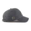 Atlanta Braves '47 farvet Clean Up