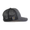 Atlanta Braves '47 farvet trucker-kasket, afslappet pasform
