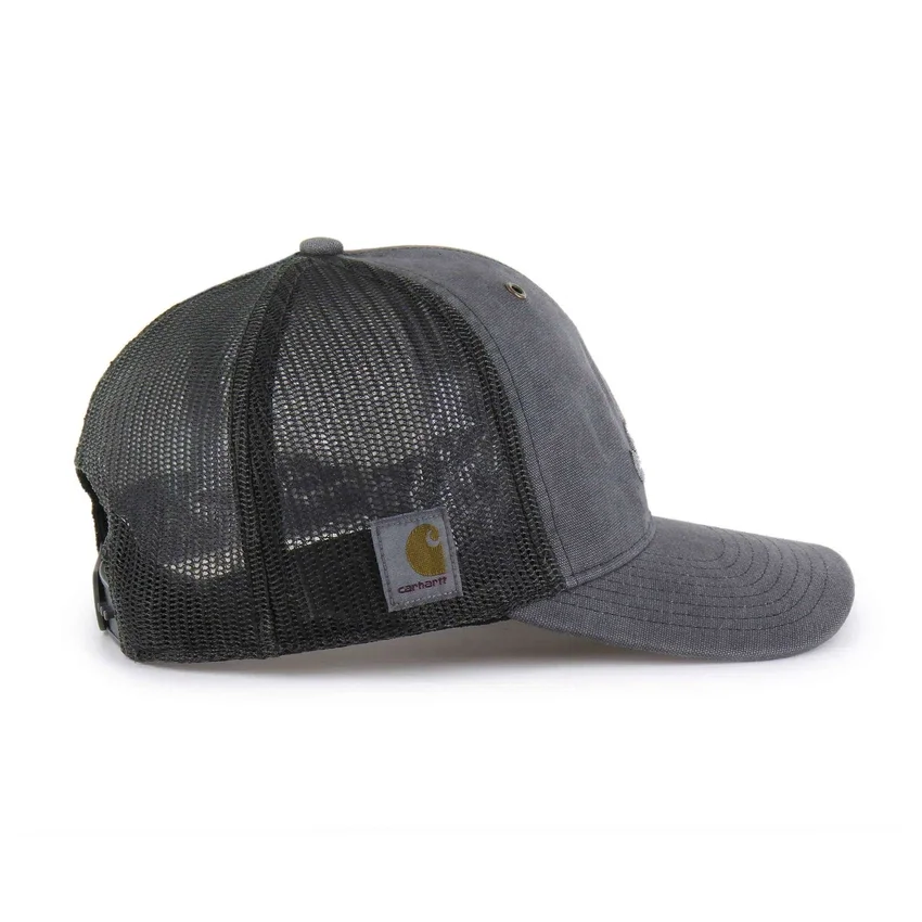 Atlanta Braves '47 farvet trucker-kasket, afslappet pasform