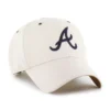 Atlanta Braves '47 ufarvet Clean Up