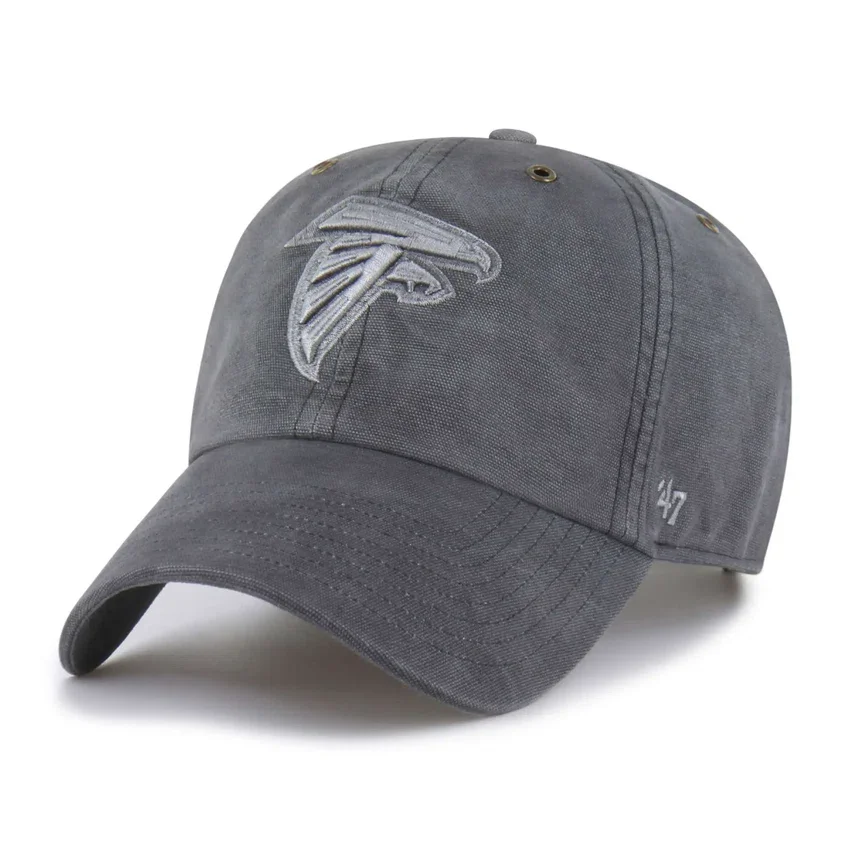 Atlanta Falcons '47 farvet Clean Up