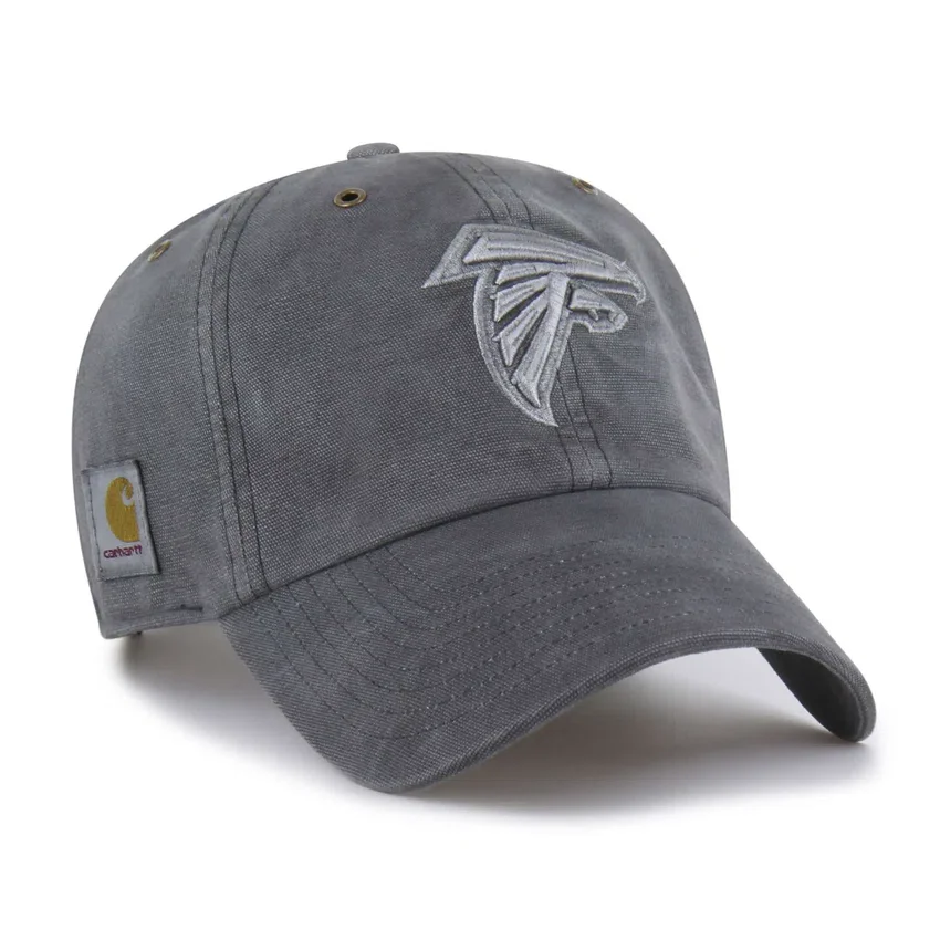 Atlanta Falcons '47 farvet Clean Up