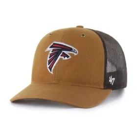 Atlanta Falcons '47 Trucker, afslappet pasform
