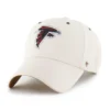 Atlanta Falcons '47 ufarvet Clean Up