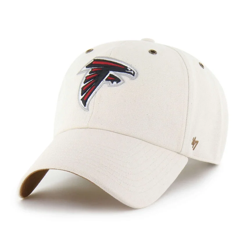 Atlanta Falcons '47 ufarvet Clean Up