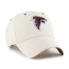 Atlanta Falcons '47 ufarvet Clean Up