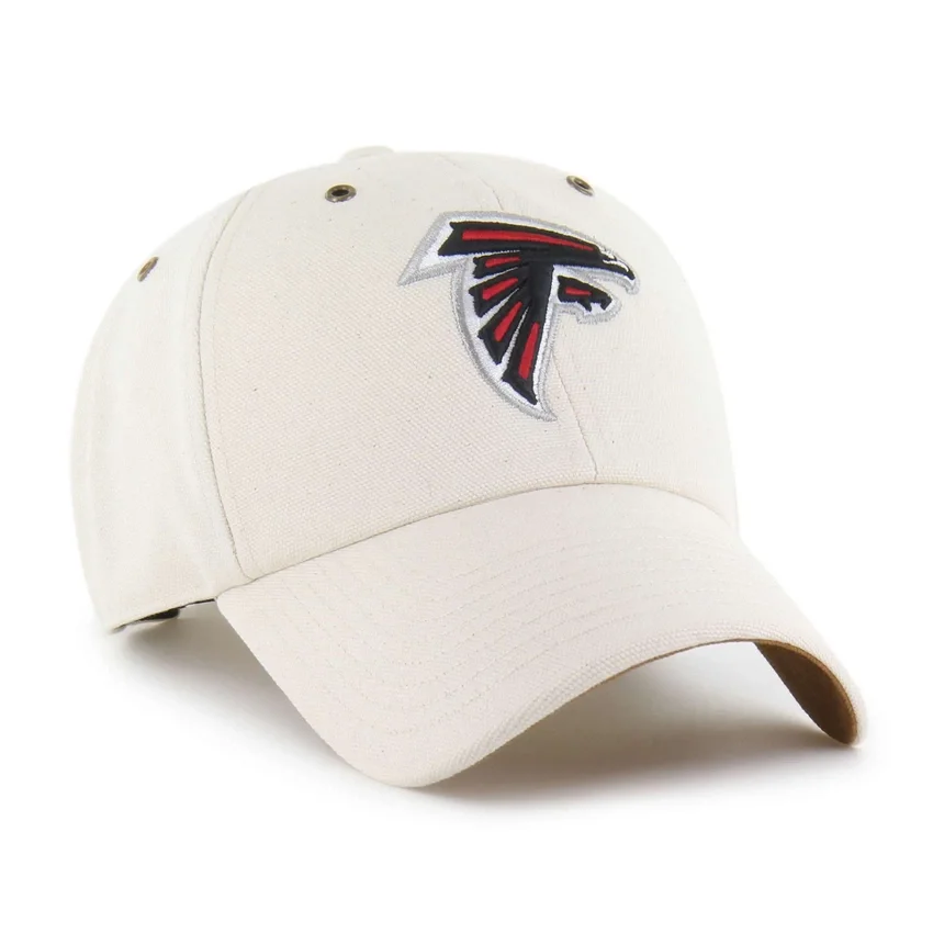 Atlanta Falcons '47 ufarvet Clean Up