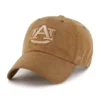 Auburn Tigers '47 farvet Clean Up