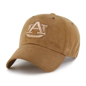 Auburn Tigers '47 farvet Clean Up
