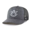 Auburn Tigers '47 farvet trucker-kasket, afslappet pasform