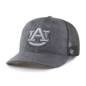 Auburn Tigers '47 farvet trucker-kasket, afslappet pasform