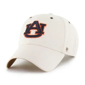 Auburn Tigers '47 ufarvet Clean Up