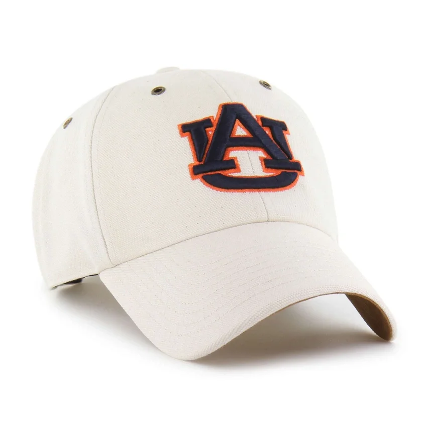 Auburn Tigers '47 ufarvet Clean Up
