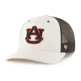 Auburn Tigers '47 ufarvet trucker-kasket