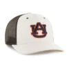 Auburn Tigers '47 ufarvet trucker-kasket