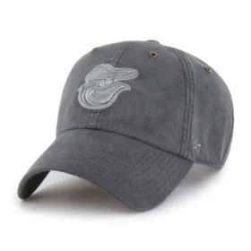 Baltimore Orioles '47 farvet Clean Up