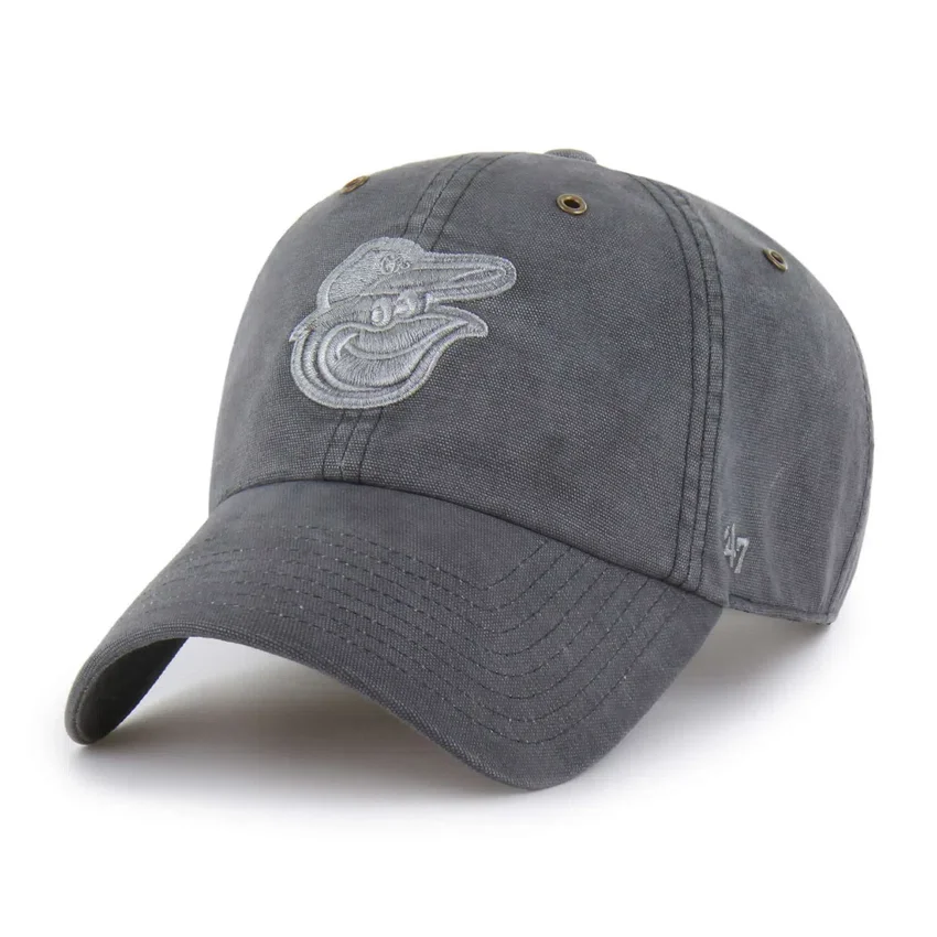 Baltimore Orioles '47 farvet Clean Up