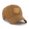 Baltimore Orioles '47 farvet Clean Up