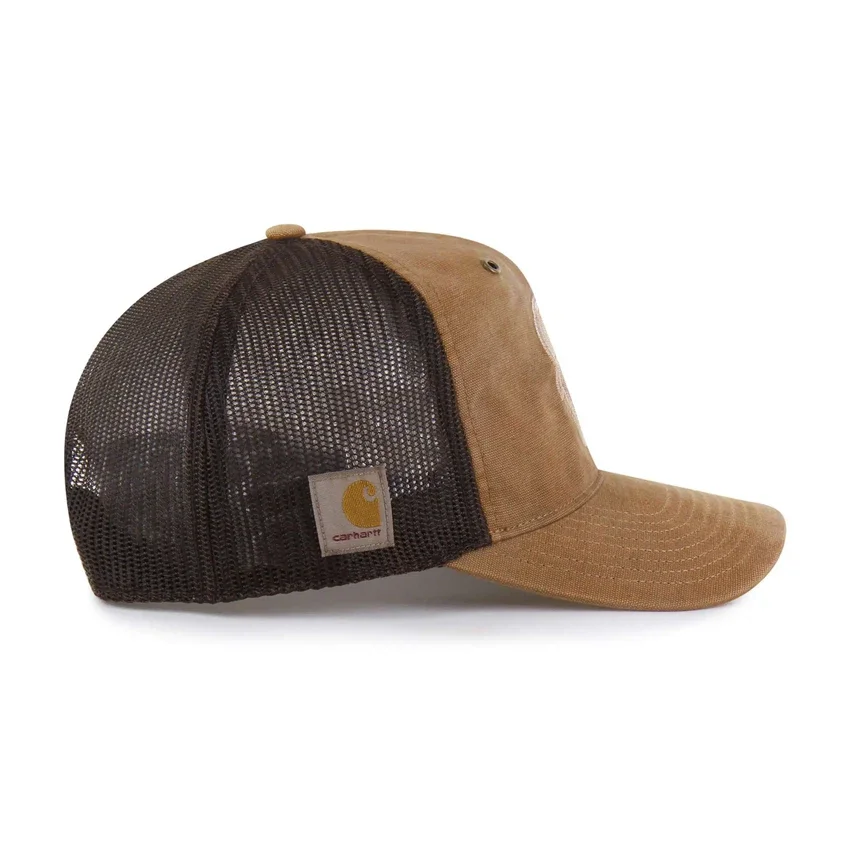 Baltimore Orioles '47 farvet trucker-kasket, afslappet pasform
