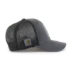 Baltimore Orioles '47 farvet trucker-kasket, afslappet pasform