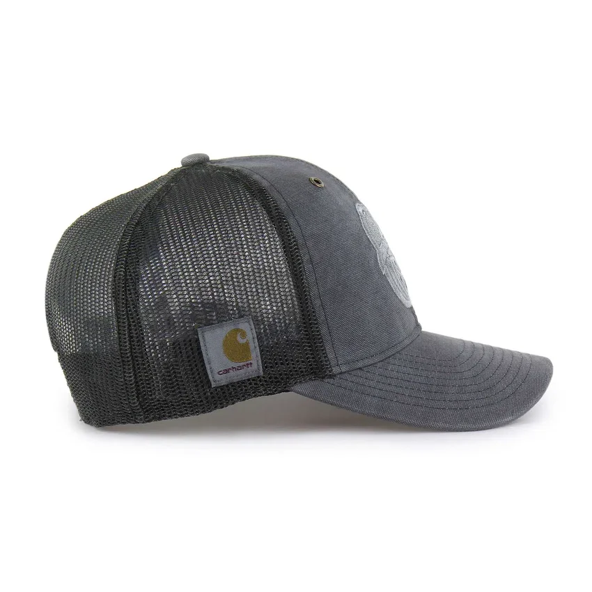 Baltimore Orioles '47 farvet trucker-kasket, afslappet pasform